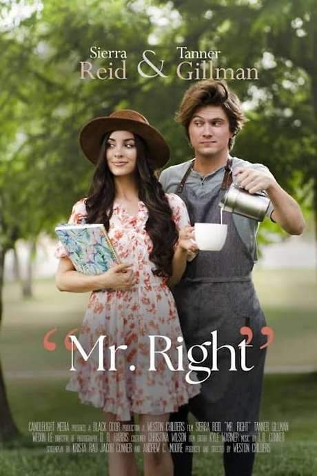 Mr. Right
